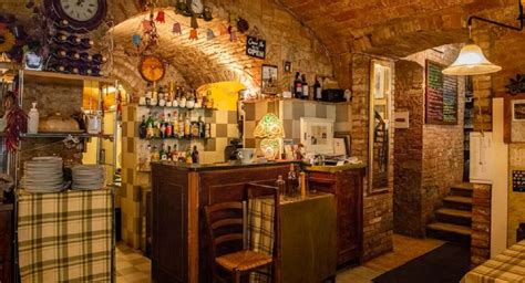 12 Best Restaurants in Siena, Italy – This Way To Italy